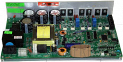 Controller; Motor - Product Image