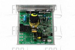 Controller, Motor - Product Image