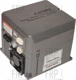 Controller, Motor, Refurbished - Product Image