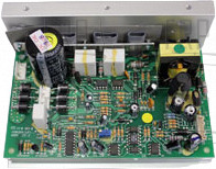 CONTROLLER SET JE07002;CE NON RoHS - Product Image