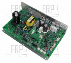 Controller Set, Sensor, ECB/H001, IO/H002 - Product Image