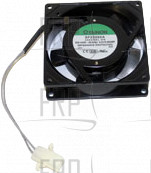 Cool Fan;220V;TM35-P08B; 220V - Product Image