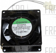 Cool Fan;220V;TM65C - Product Image