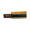 43000550 - Copper Pillar;M3x12L - Product Image 43000550 - Copper Pillar;M3x12L - Product Image
