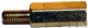 Copper Pillar;M3x12L - Product Image