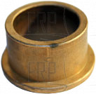 Copper Sleeve, Grip Upper - Product Image