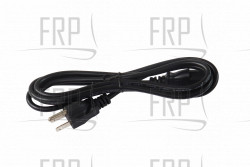 Cord, Power - Product Image
