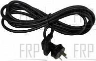 Cord, Power, External, China - Product Image