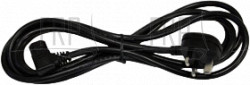 Cord, Power, External, England - Product Image