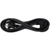 Cord, Power, External, USA, Canada, Taiwan - Product Image