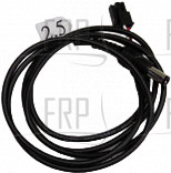 Cord, Power, TV, External - Product Image