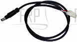 Cord, Power, TV Rack - Product Image