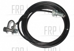 Counter Balance Cable - Product Image