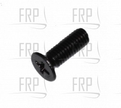 Counter Junk Philips Screw - Product Image