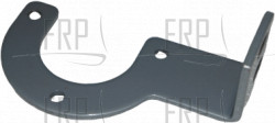 Cove support frame;Painting MX-S10 - Product Image