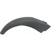 49022980 - Cover, Accent, front, ABS/PA757, EP591, 604 - Product Image