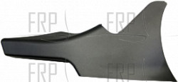 Cover, Arm Rest - Product Image