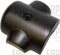 Cover, Arm Rest, Rear - Product Image