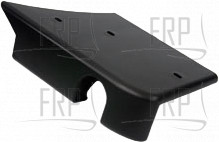 Cover, Arm Rest, Right - Product Image