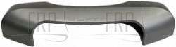 Cover, B, Stabili, Panting, silver, EP240 - Product Image