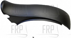 Cover, Back - Product Image