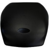 49004971 - Cover, Back Pad Set, ABS, BL, CB61 - Product Image