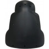 49006124 - Cover, Back Pad Set, ABS, BL, RB50 - Product Image