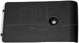 Cover, Back, TV - Product Image