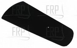 Cover, Backrest - Product Image