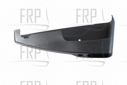 Cover, Base Frame, Right - Product Image