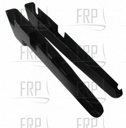 Cover, Base, Leg, Kit - Product Image