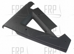 Cover, Base, Leg, Left - Product Image
