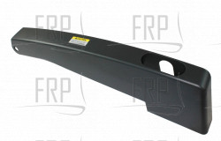 Cover, Base Leg, Right - Product Image