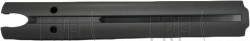 Cover, behind, Console Mast, panting, S-2218 - Product Image