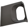 Cover Board;Arm Rest;left;ABS/PA757;Blac - Product Image Cover Board;Arm Rest;left;ABS/PA757;Blac - Product Image