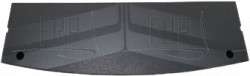 Cover Board;Frame;;ABS/PA746;BL/Black C; - Product Image