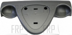 COVER BRACKET REAR - Product Image