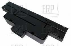 Cover, Cable kit, with power cord - Product Image