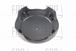 COVER - CENTER TOP - Product Image