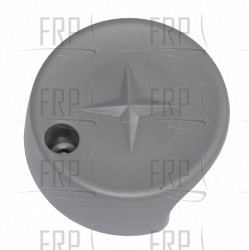 Cover, Chain Tensioner, Left - Product Image