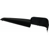 49021849 - Cover, Consoel Mast, left down, PP, BL/Black - Product Image 49021849 - Cover, Consoel Mast, left down, PP, BL/Black - Product Image