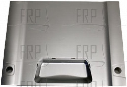 Cover, Console - Product Image