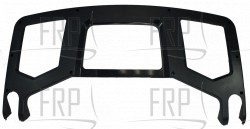 Cover, Console, Back - Product Image