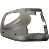 49023134 - Cover, Console, back, ABS PA746, Gray/80435, - Product Image