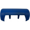 49025642 - Cover, Console Cover, right up, HIPS,PH, 88, - Product Image