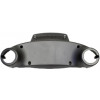 49007184 - COVER , CONSOLE, D, ABS(MATRIXGRAY) - Product Image 49007184 - COVER , CONSOLE, D, ABS(MATRIXGRAY) - Product Image