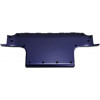 Cover, Console, D, painting, ABS, Cobalt - Product Image