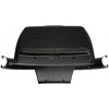 49007369 - Cover, Console, D, Panting, BL, DM368, TM381 - Product Image