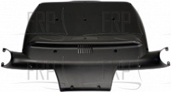 Cover, Console, D, Panting, BL, DM368, TM381 - Product Image
