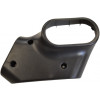 52006031 - COVER, CONSOLE, L, INSIDE, ABS, BLACK, TM453, - Product Image
